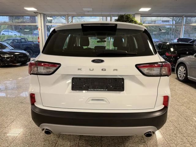 Ford Kuga Cool & Connect EcoBoost