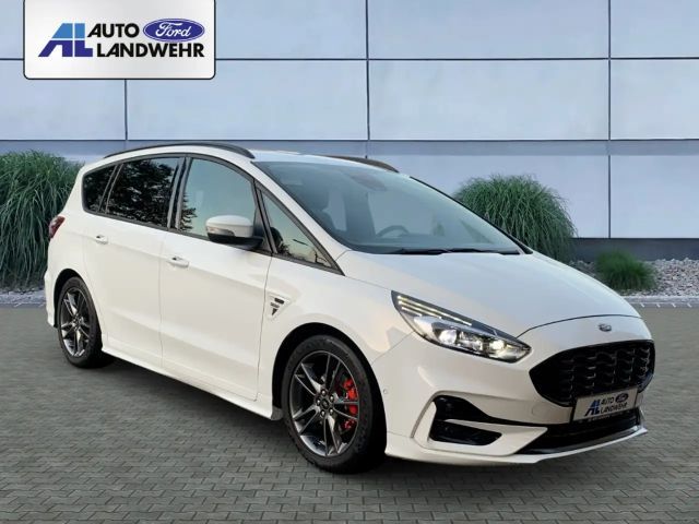 Ford S-Max ST Line