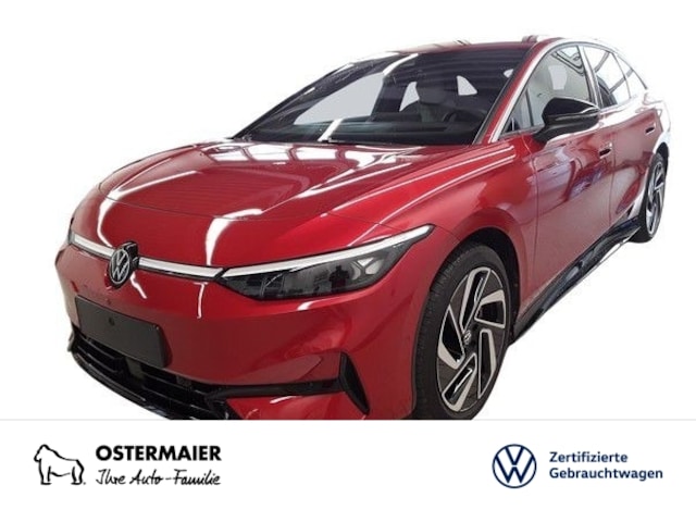 Volkswagen ID.7 IQ.Drive