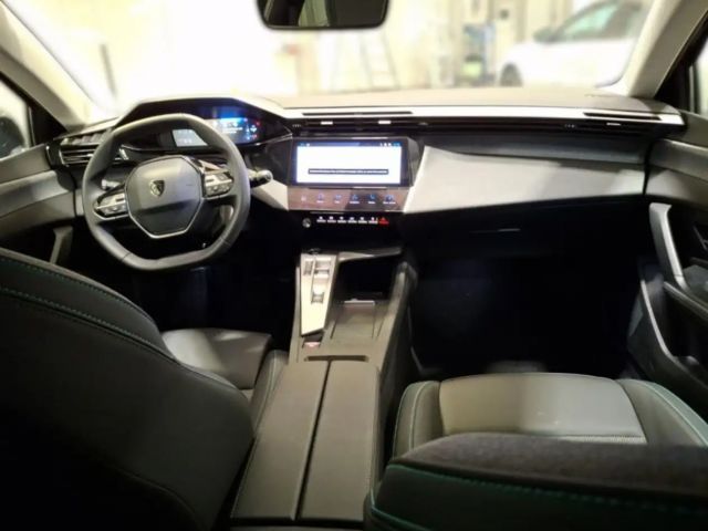 Peugeot 308 Allure Pack Hybrid SW