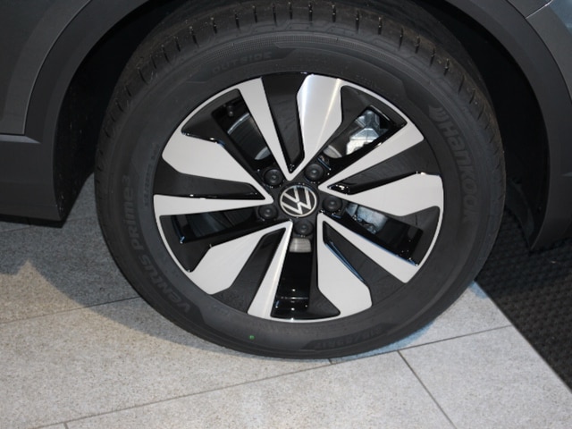 Volkswagen T-Roc DSG Life