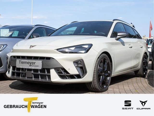 Cupra Leon 2.0 TSI DSG Sportstourer VZ