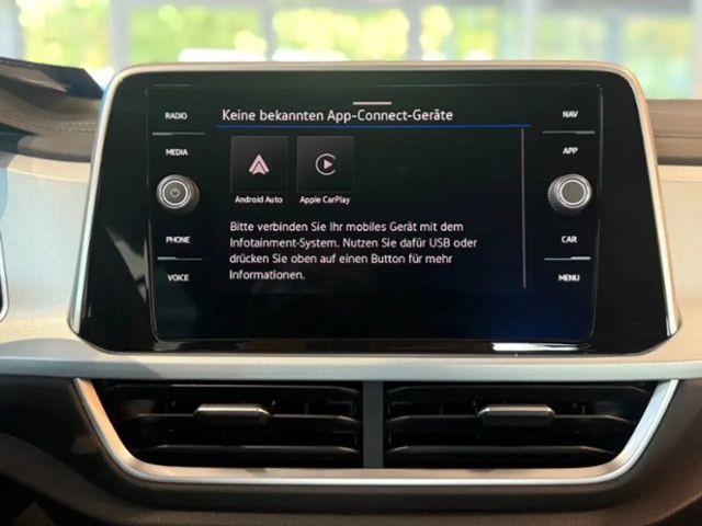 Volkswagen T-Roc 1.5 TSI Cabriolet