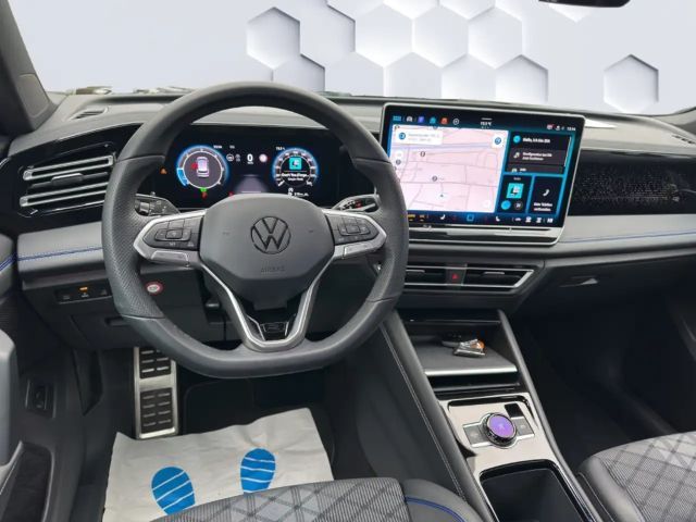 Volkswagen Tiguan 2.0 TDI R-Line