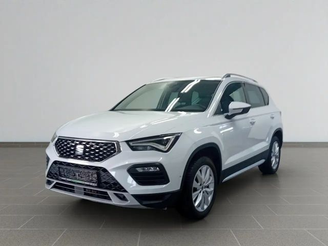 Seat Ateca DSG