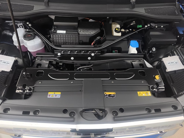 Skoda Enyaq *AHK*HEAD-UP*NAVI*KAMERA*