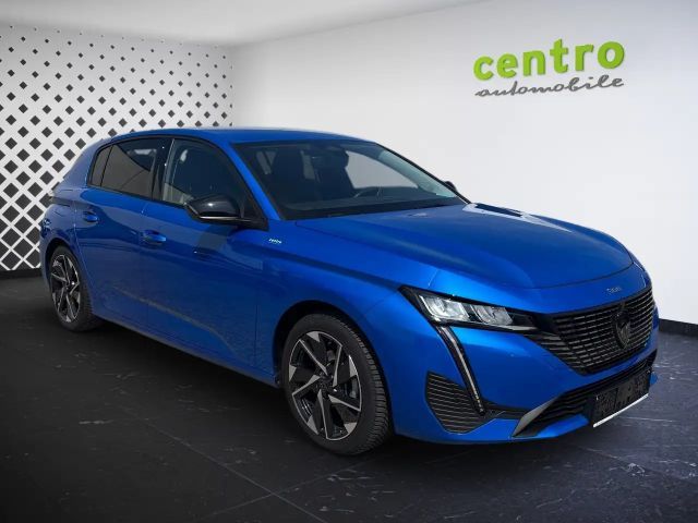 Peugeot 308 Allure Pack PureTech