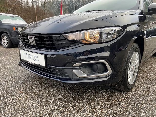 Fiat Tipo 1.6 Turbodiesel