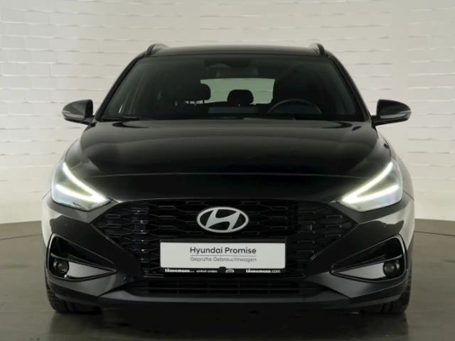 Hyundai i30 Advantage T-GDi