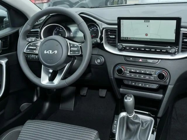 Kia Ceed 1.5T 140 ULTIMATE STYLE JBL