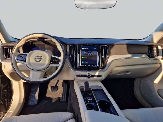 Volvo XC60 XC60