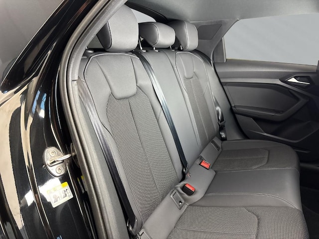 Audi A1 30 TFSI Sportback