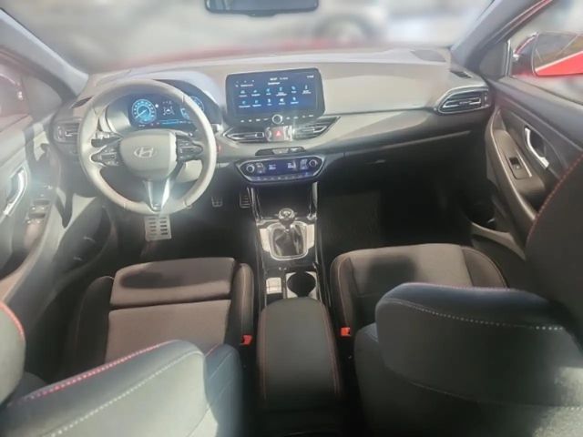 Hyundai i30 N Line