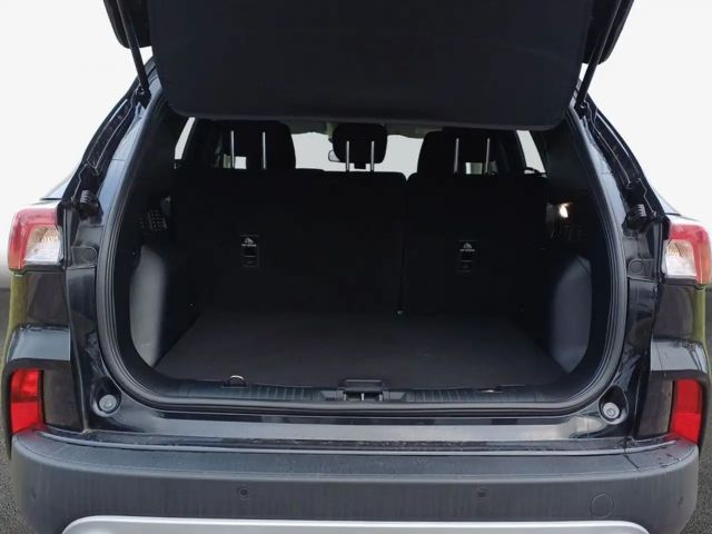 Ford Kuga Plug in Hybrid Titanium