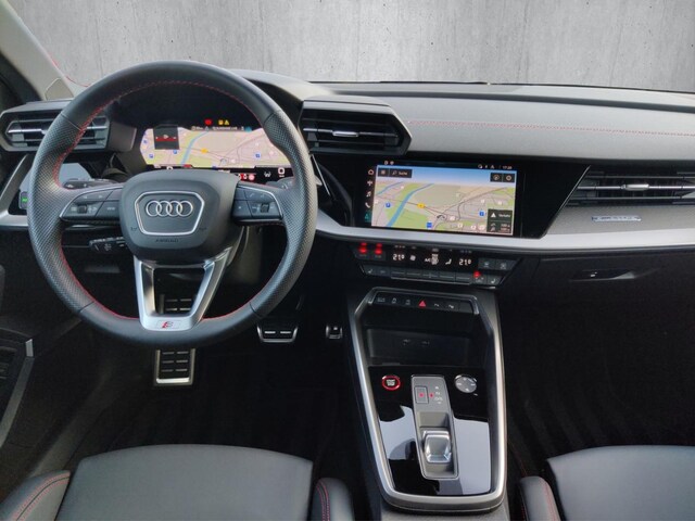 Audi S3 Quattro S-Tronic Sedan