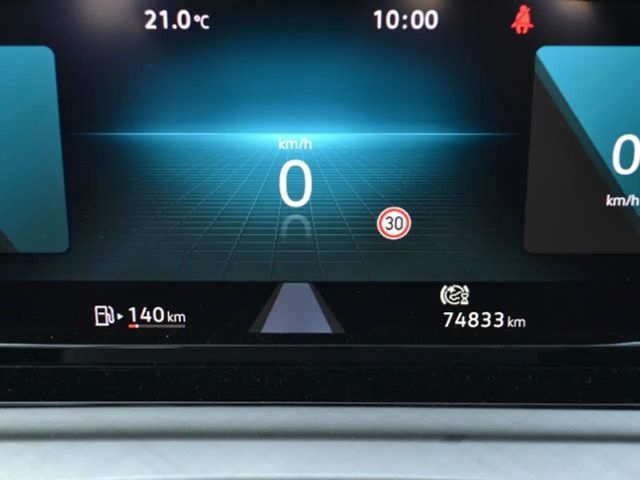 Volkswagen Golf 2.0 TDI Golf VIII Life Variant