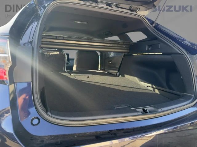 Suzuki Swace Comfort Hybrid