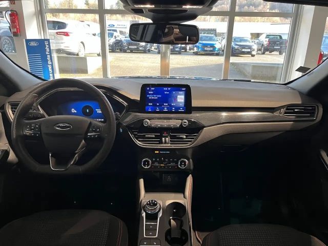 Ford Kuga Plug in Hybrid ST Line