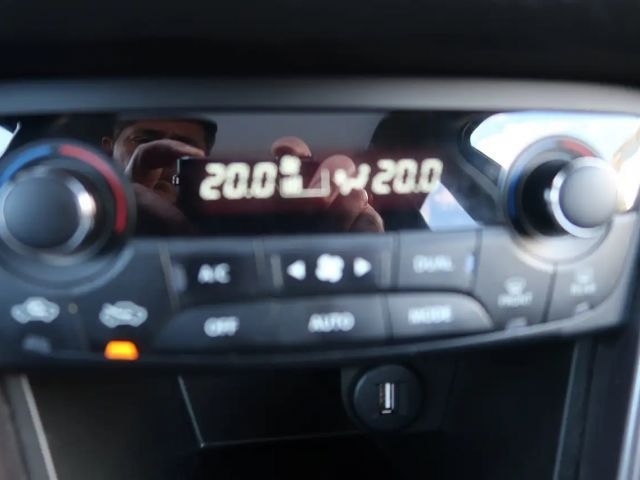 Suzuki S-Cross AllGrip Flash Hybrid