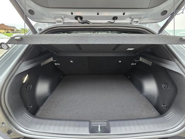 Kia EV4 81.4 kWh GT-Line