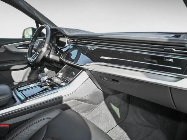 Audi Q7 55 TFSI Hybride Quattro S-Line