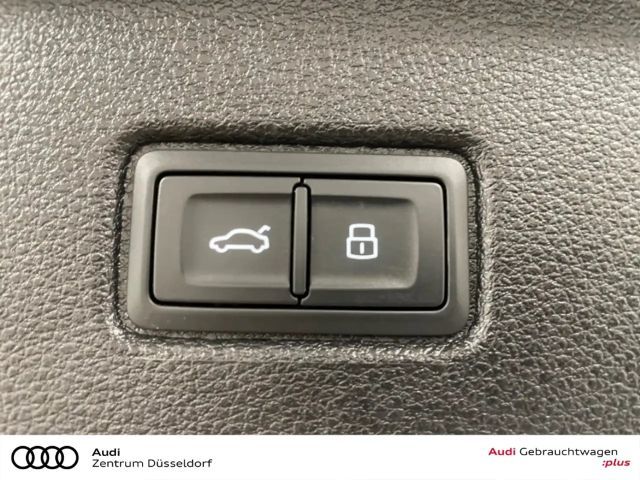 Audi Q7 55 TFSI Quattro S-Line