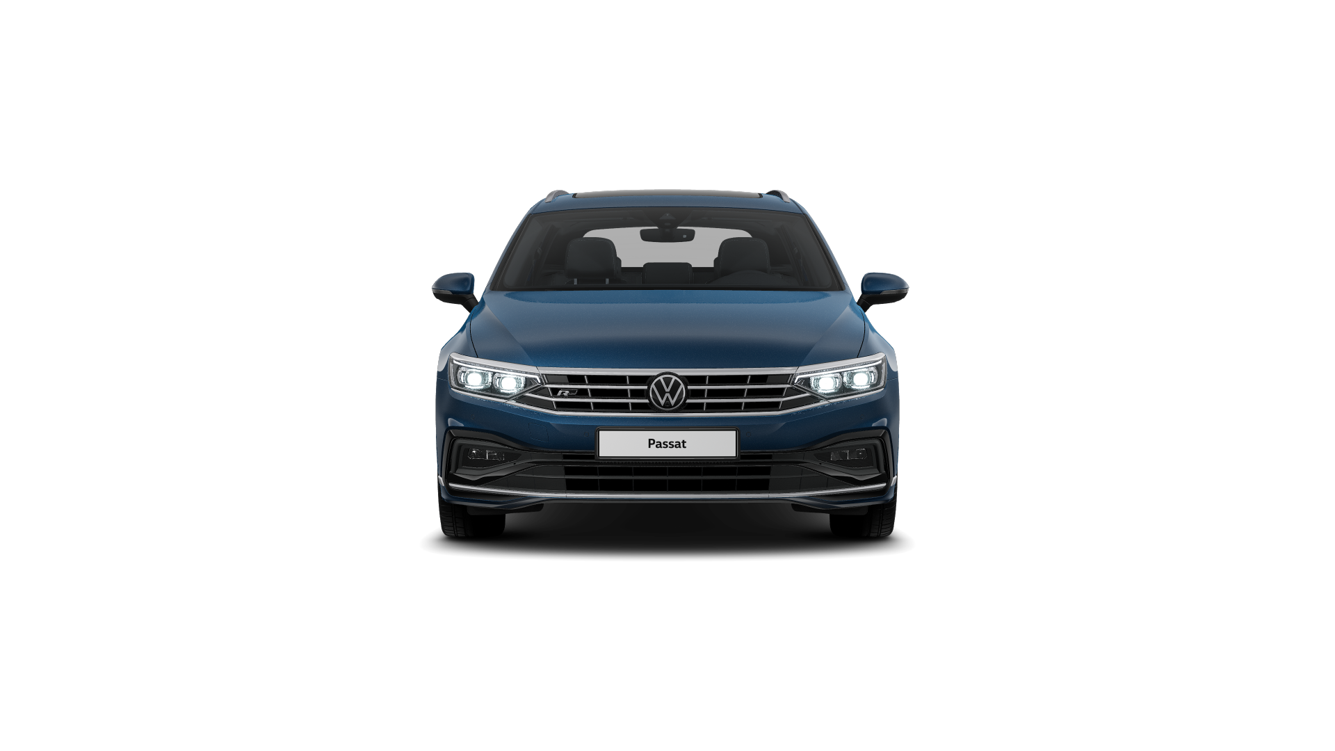Volkswagen Passat R-Line Variant