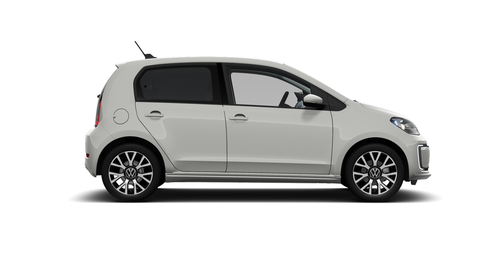 Volkswagen e-up! Edition inkl. WINTERRÄDER! KAMERA PDC SHZ