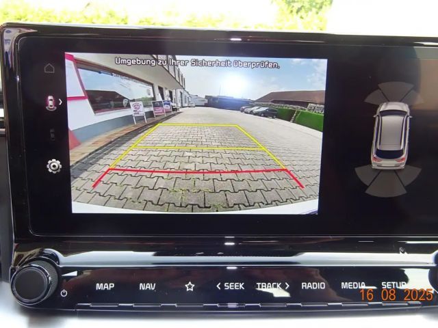 Kia Ceed GDi SportWagon