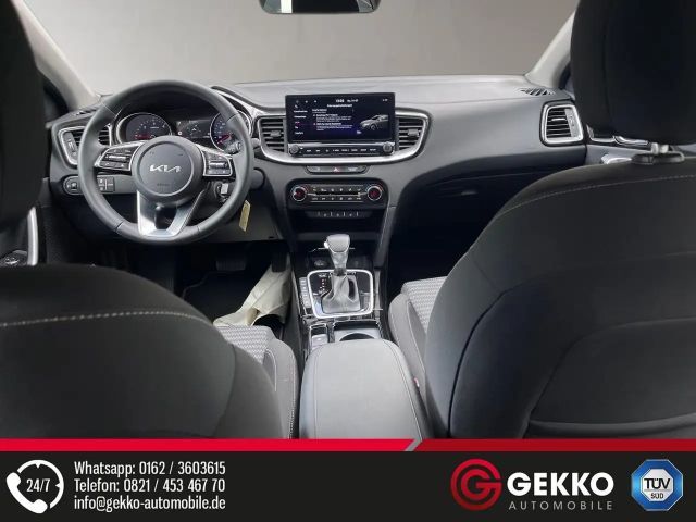 Kia Ceed SportWagon Vision