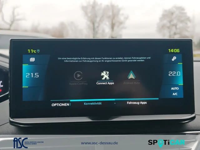 Peugeot 3008 GT-Line