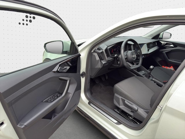 Audi A1 30 TFSI Allstreet