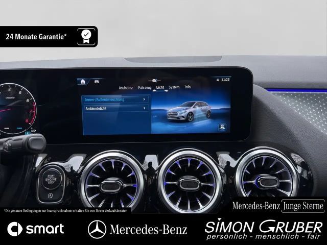 Mercedes-Benz B 200 Progressive Sedan