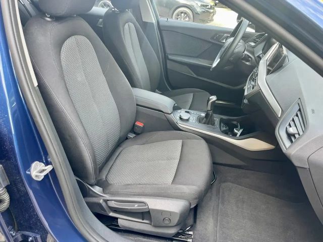 BMW 116 Advantage pakket Sedan