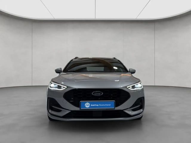Ford Focus EcoBoost ST Line Wagon