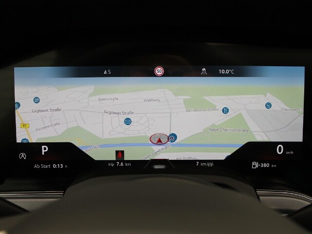 Volkswagen Touareg 4Motion