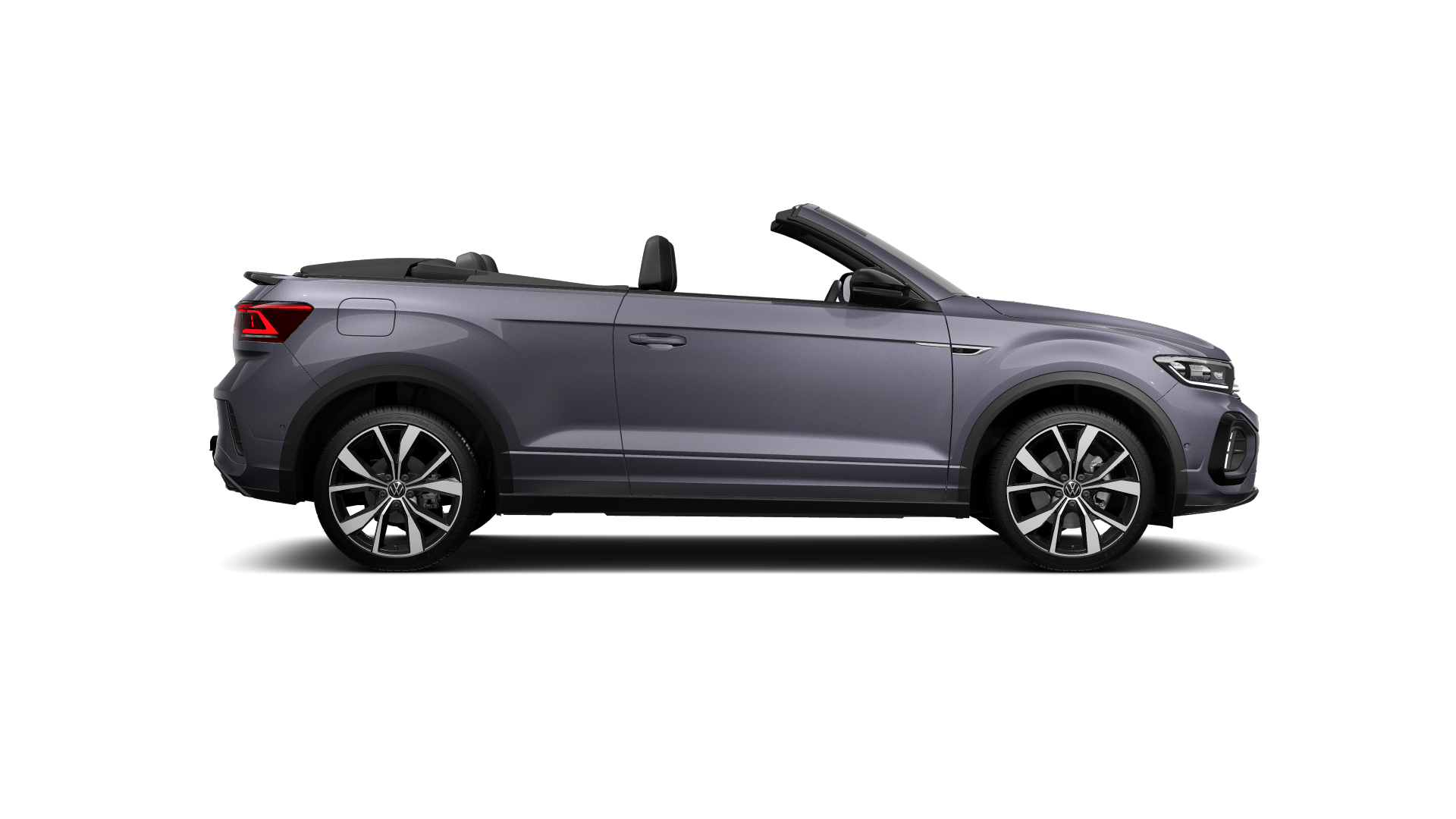 Volkswagen T-Roc 1.5 TSI Cabriolet DSG R-Line