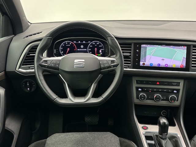 Seat Ateca 1.5 TSI DSG