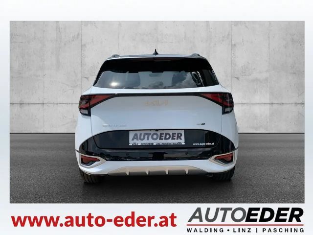 Kia Sportage GDi GT-Line