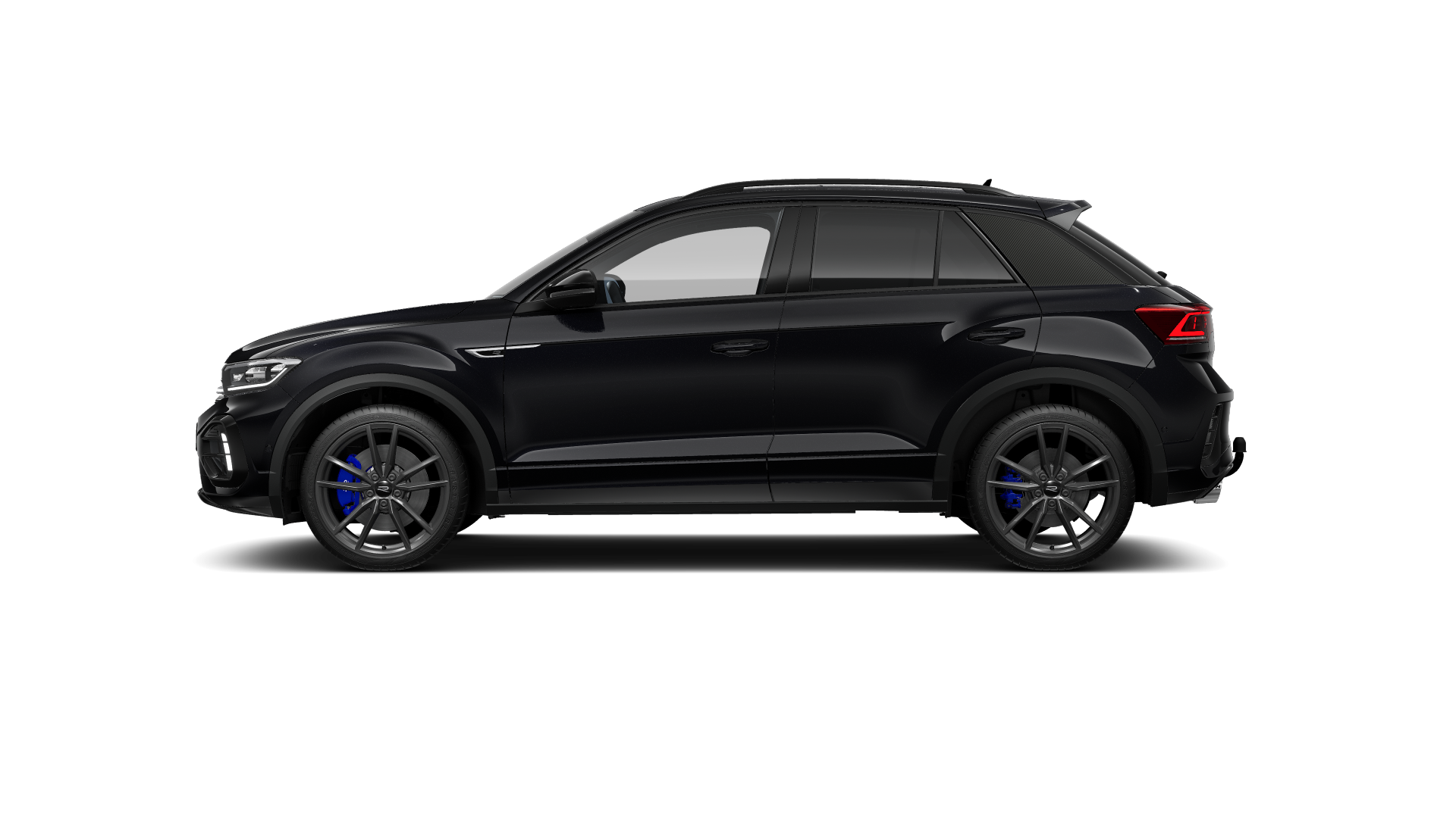 Volkswagen T-Roc 2.0 TSI 4Motion