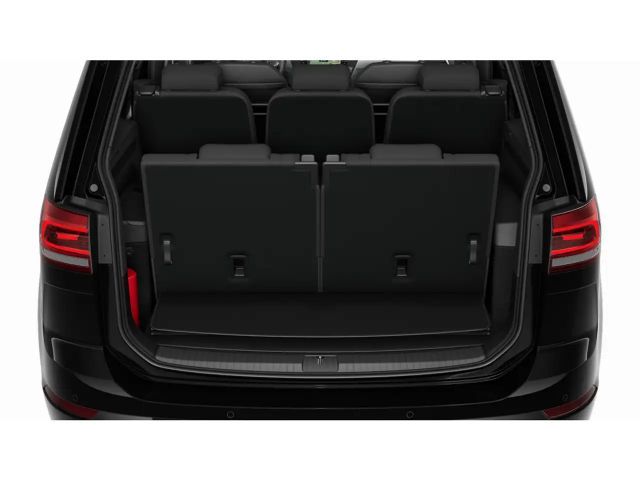 Volkswagen Touran 1.5 TSI DSG R-Line