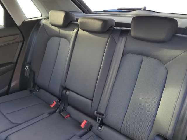 Audi Q3 35 TFSI S-Line S-Tronic