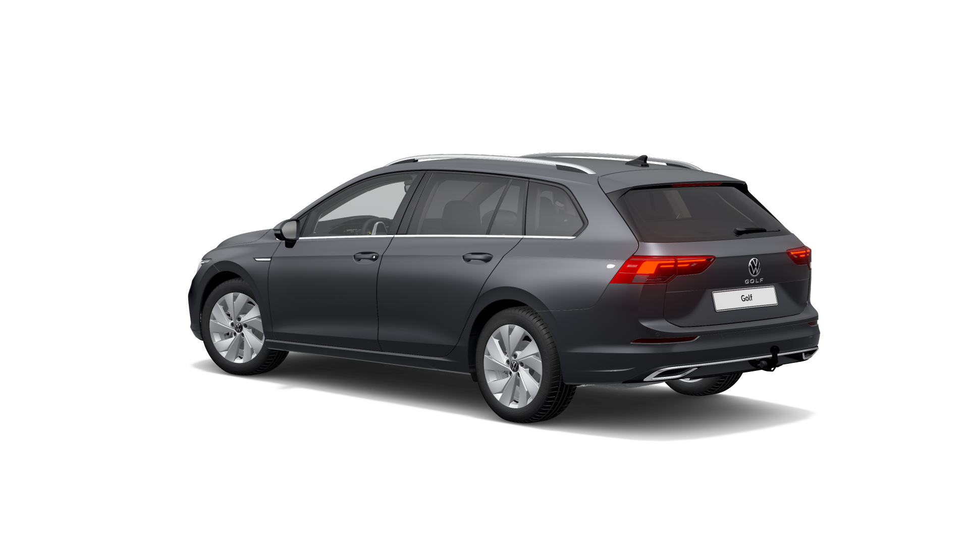 Volkswagen Golf 2.0 TDI DSG Style Variant