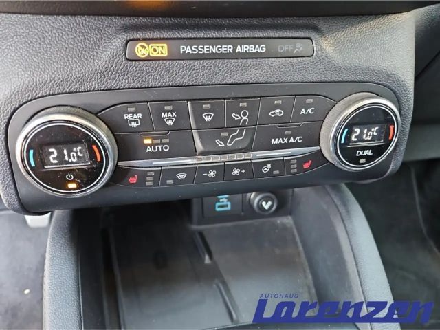Ford Kuga EcoBoost Titanium
