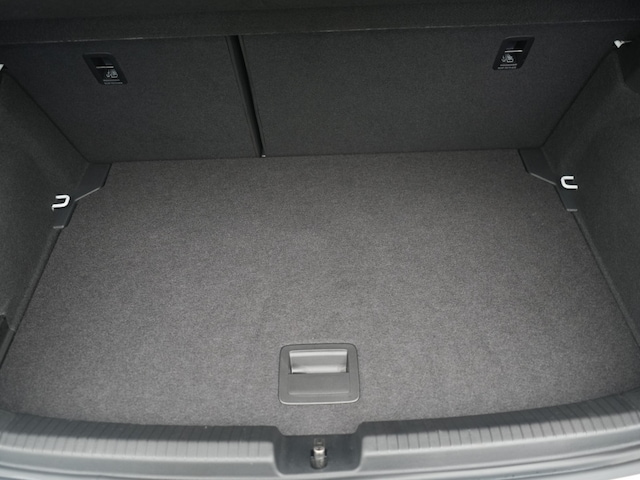 Volkswagen Polo DSG GTI