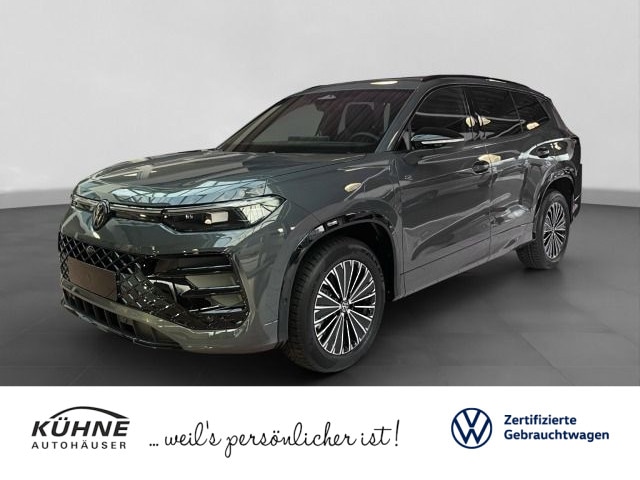 Volkswagen Tayron R-Line Style eHybrid