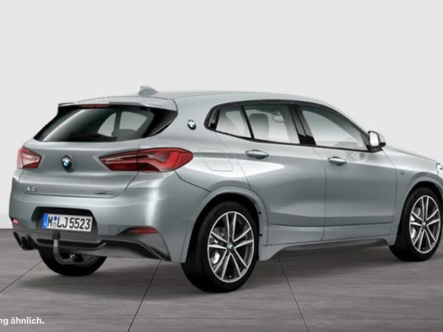 BMW X2 Coupé M-Sport sDrive18i