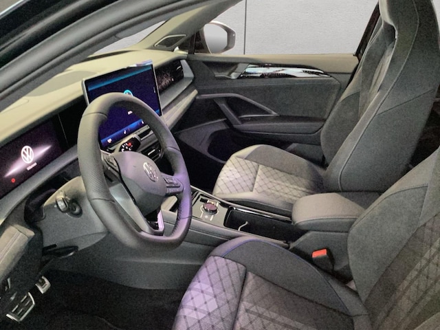 Volkswagen Tayron 4Motion R-Line