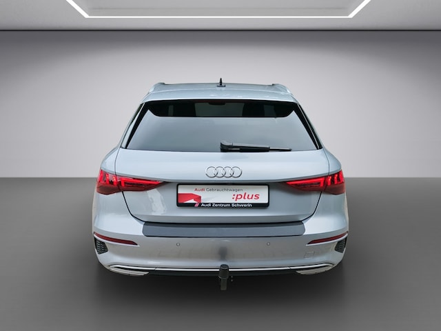 Audi A3 30 TFSI S-Tronic Sportback