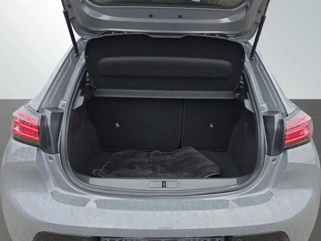 Peugeot E-208 GT-Line Hybrid